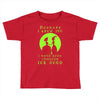 Wicked Musical Toddler T-shirt