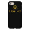 sphinx s.p.h.i.n iPhone 8