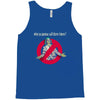 beetlebuster Tank Top