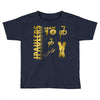 jake paul complete Toddler T-shirt