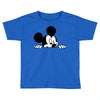 mickey Toddler T-shirt