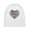 happy mother's day Baby Beanies