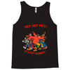 FAT ALBERT Tank Top