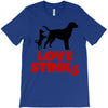 love stinks T-Shirt