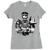 pharaoh Ladies Fitted T-Shirt
