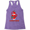 i put out 3 funny t shirt Racerback Tank