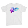 MENDES_ARMY 2 Youth Tee