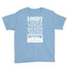 Lordy, I Hope There Are Tapes. Youth Tee