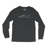 evolution of espionage Long Sleeve Shirts