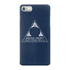 delphi trust iPhone 7 Case