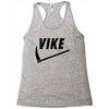 Vike Racerback Tank