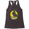 knight Racerback Tank