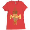 serenidelia Ladies Fitted T-Shirt