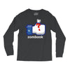 zombook Long Sleeve Shirts