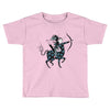 centaur Toddler T-shirt