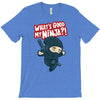 what's good my ninja T-Shirt