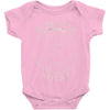 business shirt Baby Onesie
