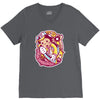 maffiang V-Neck Tee