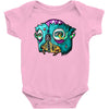 monster 12 Baby Onesie