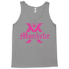 Monbebe Tank Top