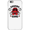 goomba gang iPhone 6/6s Case