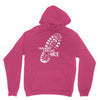 wander explore hike Unisex Hoodie