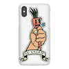 go vegan 6 iPhoneX