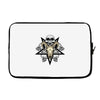 pentagram Laptop sleeve