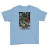fallen Youth Tee