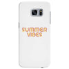 Summer Vibes Samsung Galaxy S7 Edge
