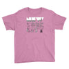 new york city Youth Tee