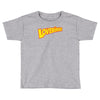 love burger Toddler T-shirt