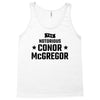 The Notorious Tank Top