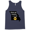 missouri eclipse   show me totality Tank Top