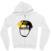 xxxtentacion 2 Zipper Hoodie