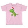 tree rex Toddler T-shirt