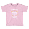 legendary riders are born in 1951 Toddler T-shirt