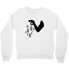 Justice Crewneck Sweatshirt