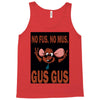 gus gus Tank Top