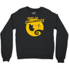 sparta nightmare Crewneck Sweatshirt