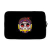 madness Laptop sleeve