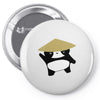 panda2 Pin-back button