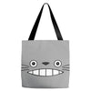 totoro 9 Tote Bags