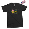 pat and silent bob Exclusive T-shirt