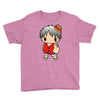 luffy Youth Tee