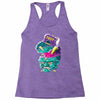 warhead Racerback Tank