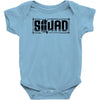 fahrie77 Baby Bodysuit