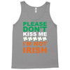 i'm not irish Tank Top