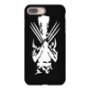 wolverine avengers inspired superhero iPhone 8 Plus Case