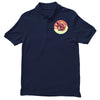 evangelion Men's Polo Shirt